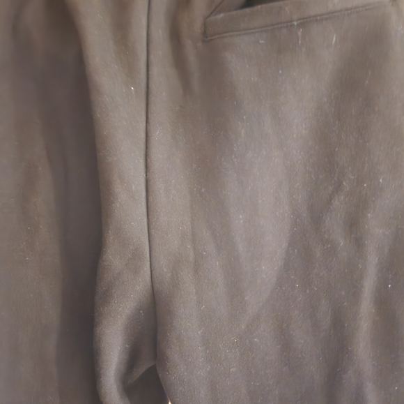 Forever 21 sweat set Rose logo XL joggers L hoody Black & Red new no tags washed - Picture 13 of 15